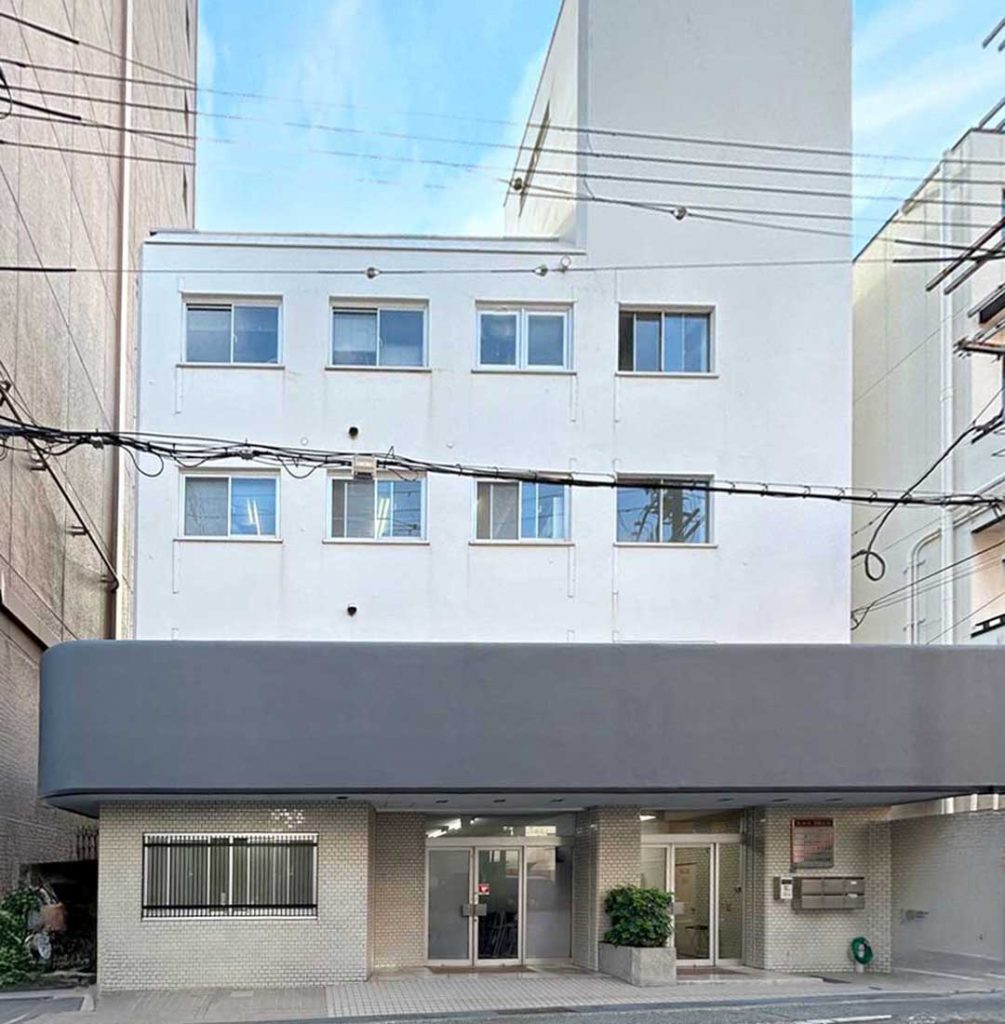 KHK元町ビル（神戸市中央区）