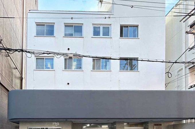 KHK元町ビル(神戸市中央区)