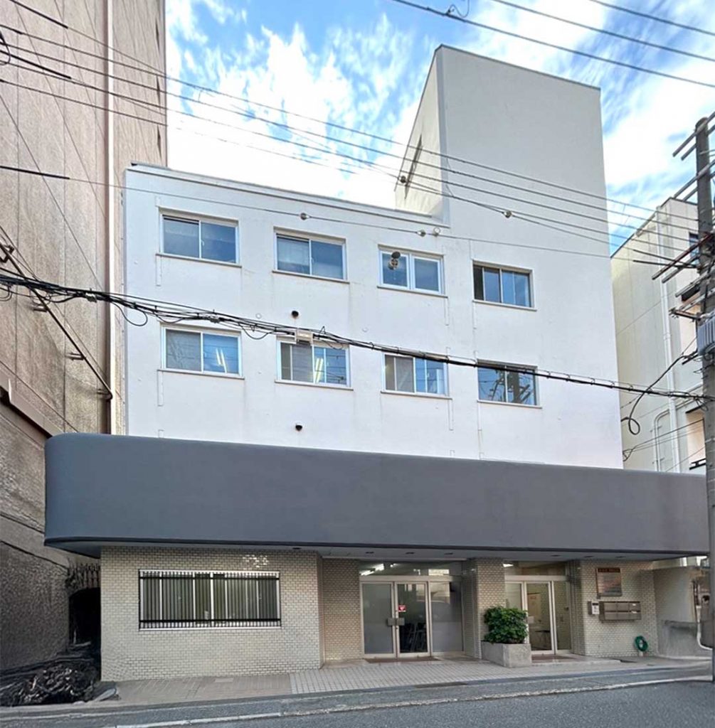 KHK元町ビル（神戸市中央区）