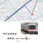STELLA兵庫 1F(店舗・事務所)