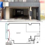 STELLA兵庫 1F(店舗・事務所)
