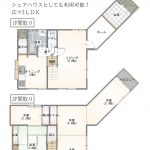 神戸市灘区青谷町4丁目　戸建て