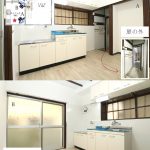 神戸市灘区青谷町4丁目　戸建て