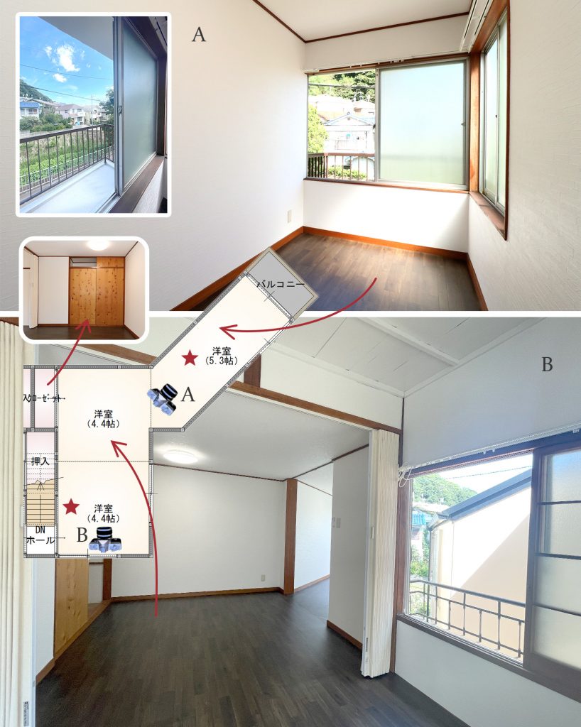神戸市灘区青谷町4丁目　戸建て