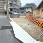 宝塚市旭町1丁目　売土地