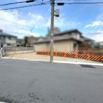 宝塚市旭町1丁目　売土地