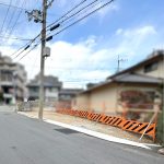 宝塚市旭町1丁目　売土地