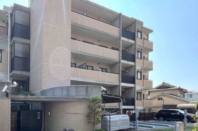 芦屋 パークハイム三条町ヒルズ 101号室