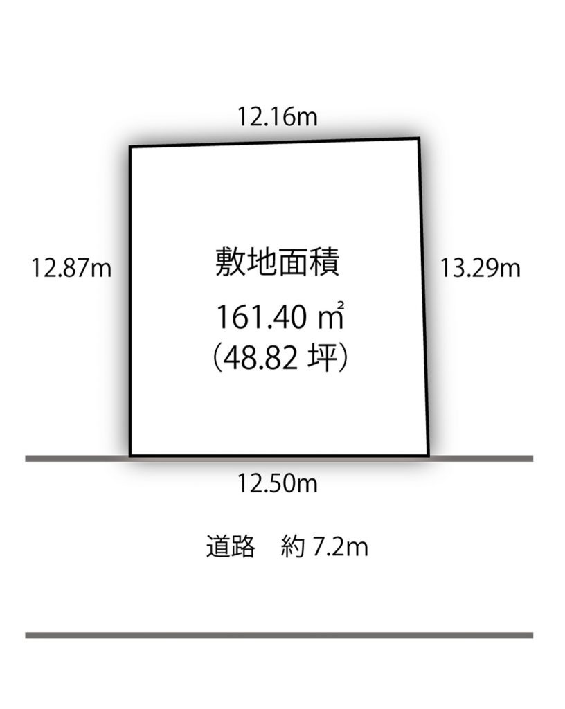 東加古川　売土地
