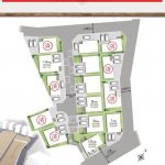 北区　スマートガーデン大池　土地（5区画）