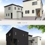 北区　スマートガーデン大池　土地（5区画）