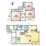 神戸市北区日の峰　中古戸建