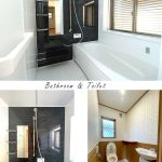 神戸市北区日の峰　中古戸建