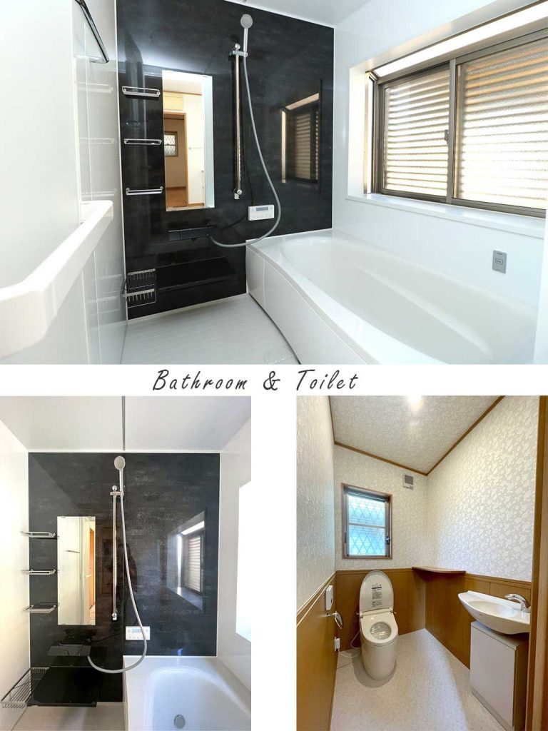 神戸市北区日の峰　中古戸建