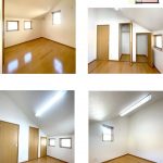 神戸市北区日の峰　中古戸建