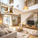 神戸市北区日の峰　中古戸建