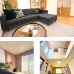 神戸市北区日の峰　中古戸建　</br>リノベーションハウス