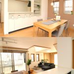 神戸市北区日の峰　中古戸建　</br>リノベーションハウス