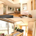 神戸市北区日の峰　中古戸建　</br>リノベーションハウス