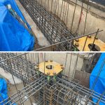 今治市　倉庫兼事務所　新築工事
