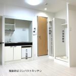 ジョイライフ六甲 101号室　(管理物件)