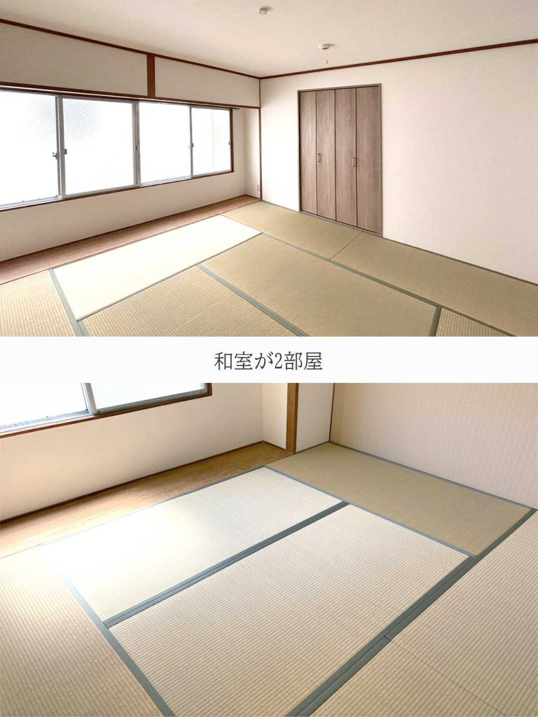 カーサ六甲101号室