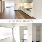 カーサ六甲101号室
