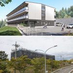 神戸市　桂木　高齢者住宅新築工事
