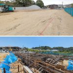 神戸市　桂木　高齢者住宅新築工事