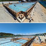 神戸市　桂木　高齢者住宅新築工事