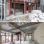 神戸市　桂木　高齢者住宅新築工事