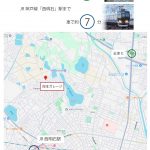 平面駐車場　明石市鳥羽　岸本ガレージ（管理物件）