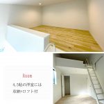 VILLA神戸北町202号室