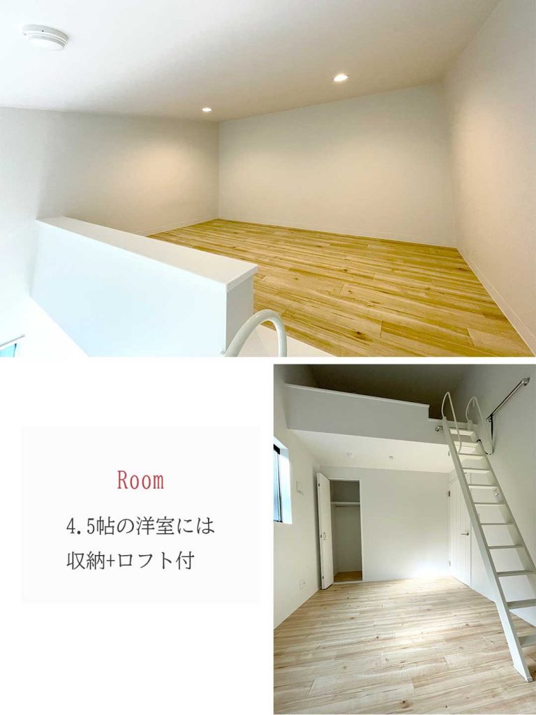 VILLA神戸北町202号室