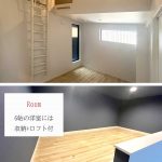 VILLA神戸北町203号室