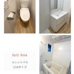 VILLA神戸北町203号室