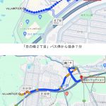 VILLA神戸北町203号室