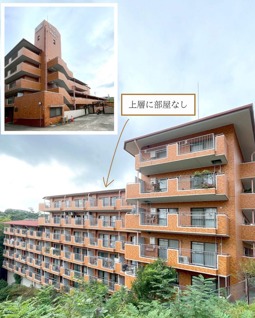 ライオンズマンション西鈴蘭台602