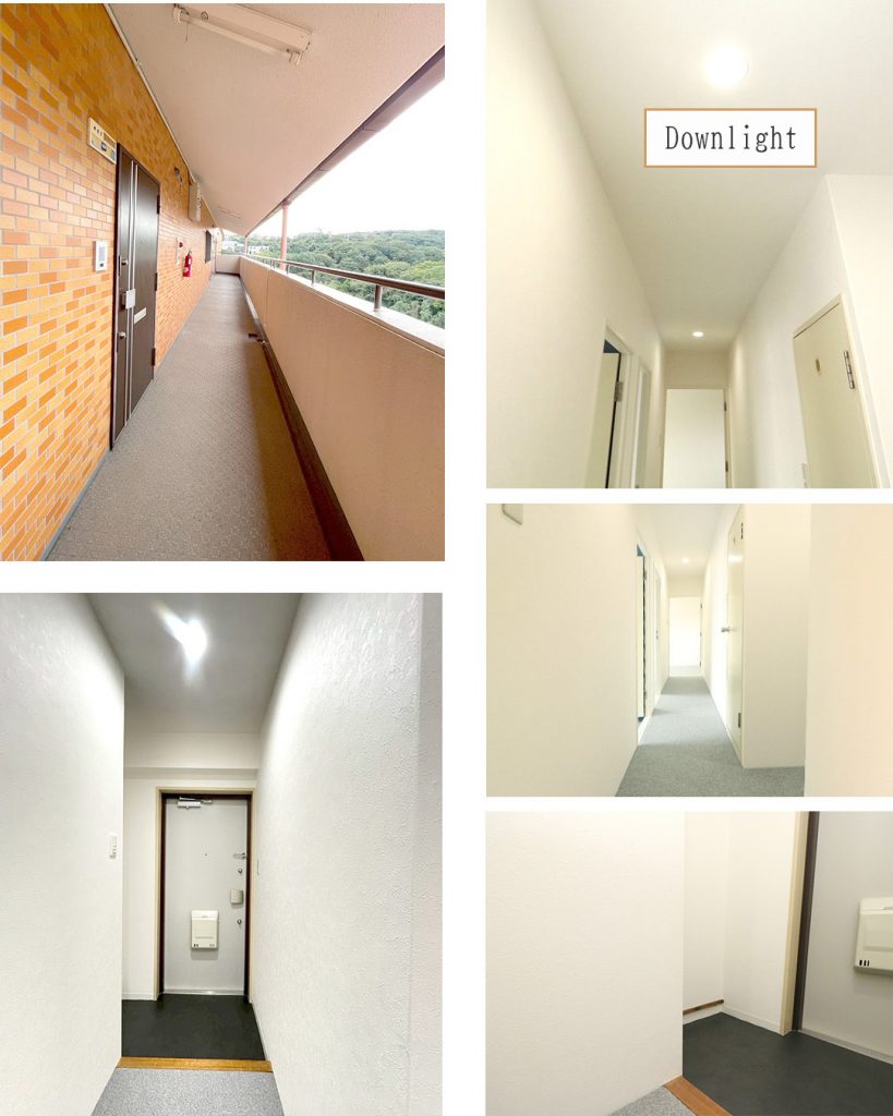 ライオンズマンション西鈴蘭台602