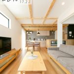 東大池（売却済）　戸建　Type-C