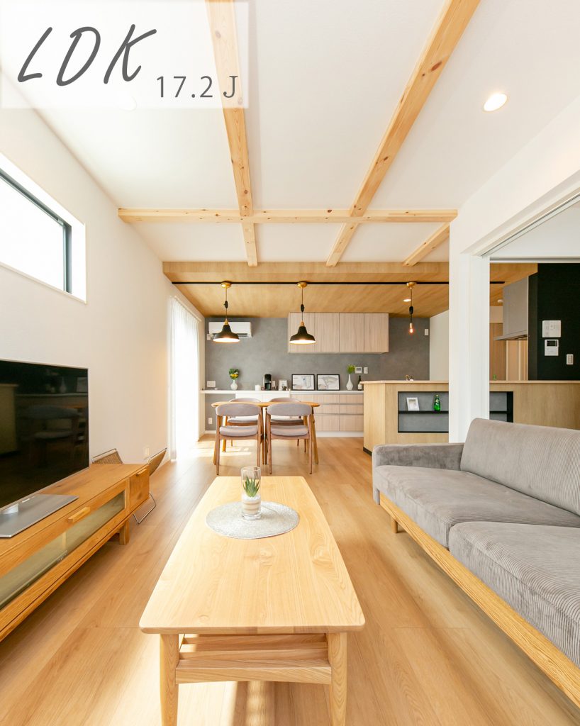 東大池（売却済）　戸建　Type-C