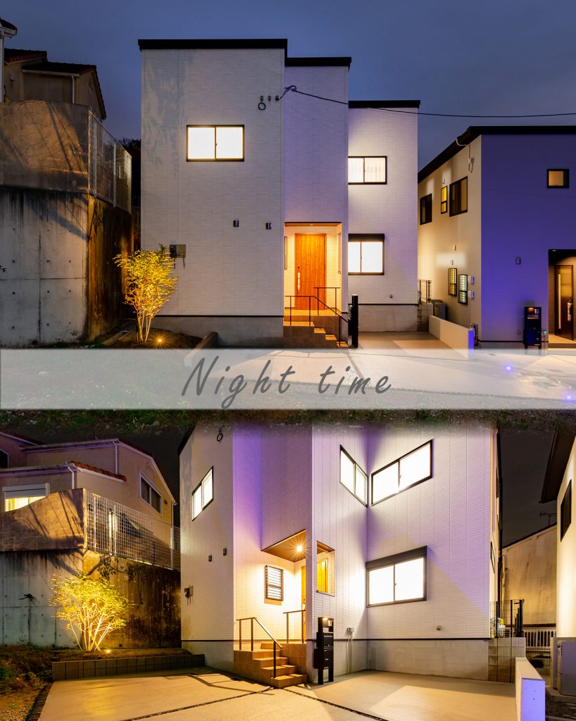 西大池（売却済）　戸建　Type-B