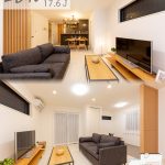 西大池（売却済）　戸建　Type-B