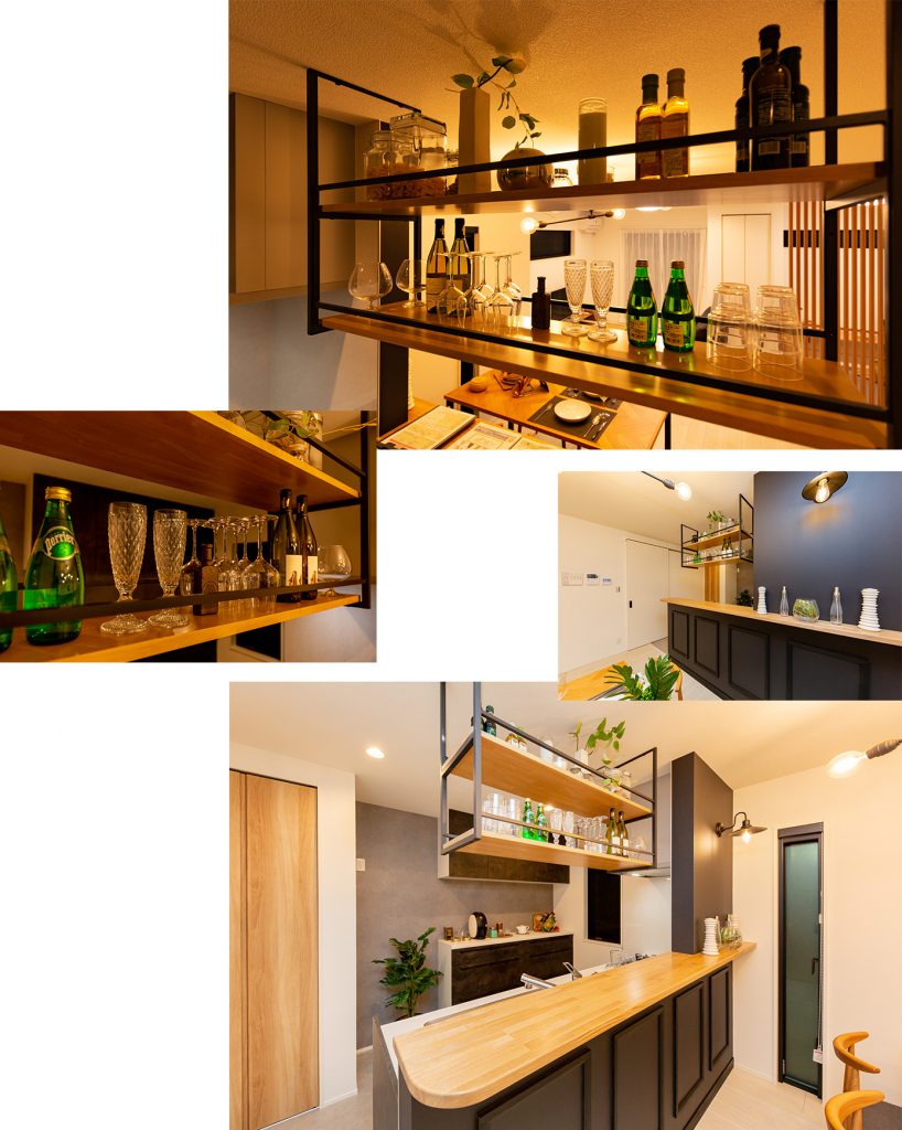西大池（売却済）　戸建　Type-B