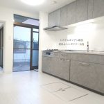 神戸市東灘区　中古マンション