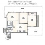 神戸市東灘区　中古マンション