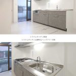 神戸市東灘区　中古マンション