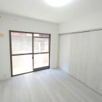 神戸市東灘区　中古マンション