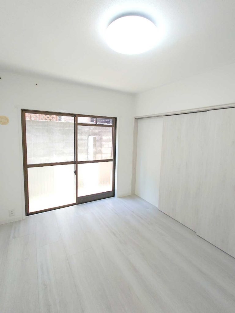 神戸市東灘区　中古マンション