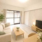 神戸市東灘区　中古マンション